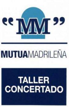 Taller concertado Mutua Madrileña