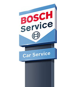 Bosch Car Service Getafe