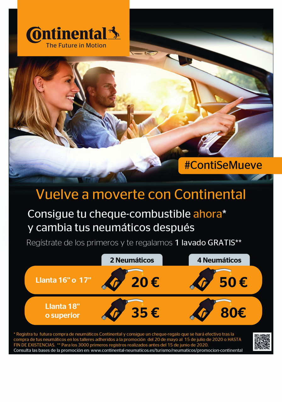 ofertas neumaticos